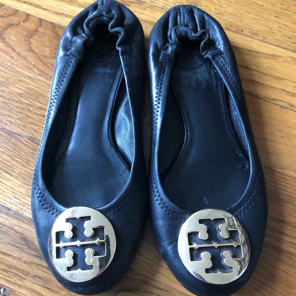 Tory Burch Flats